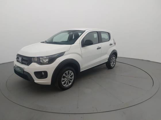 FIAT MOBI 1.0 EVO FLEX LIKE. MANUAL FIAT MOBI 1.0 EVO FLEX LIKE. MANUAL